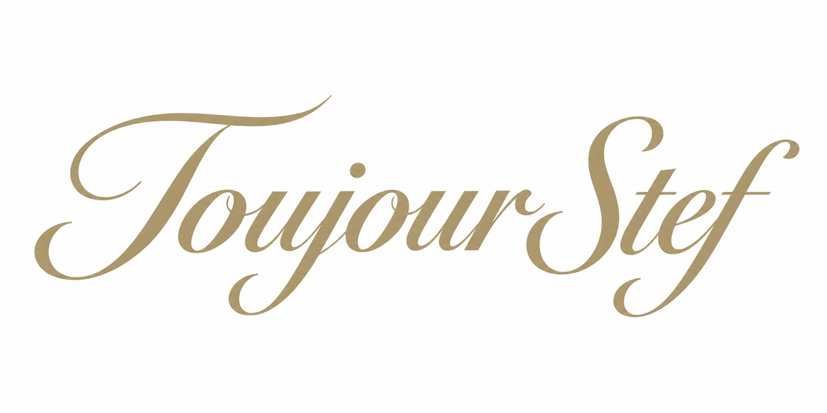 Toujour Stef
